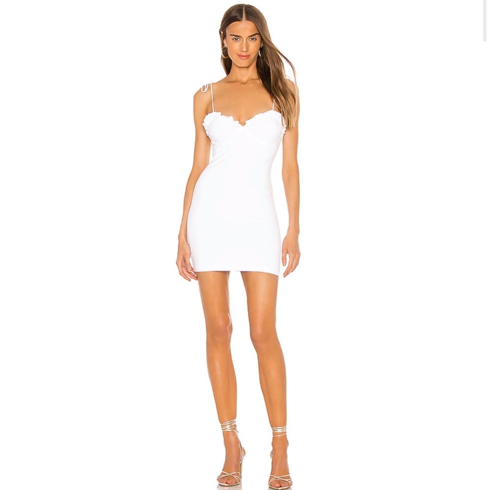 REVOLVE Superdown Dress